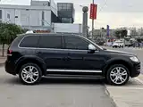 Фото 7 - Volkswagen Touareg