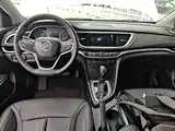 Фото 10 - Buick Excelle