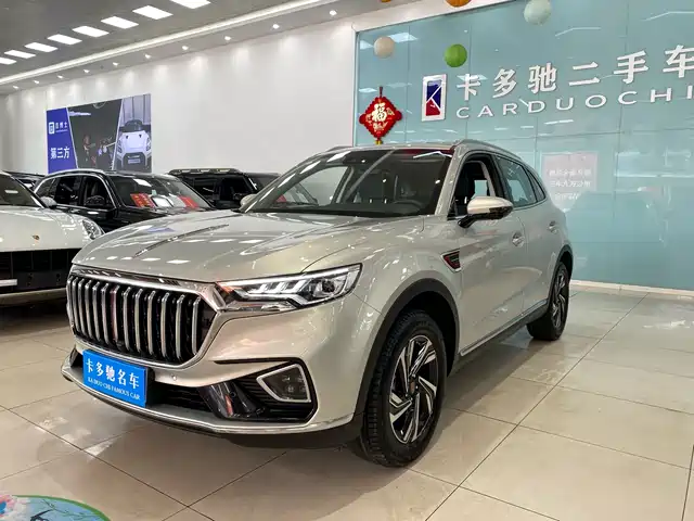 Hongqi HONGQI HS5