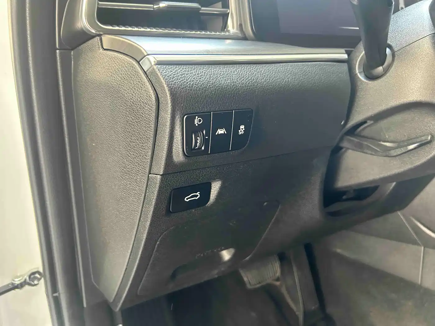 Kia K5 2020 270T CVVD Luxury Edition фото 12