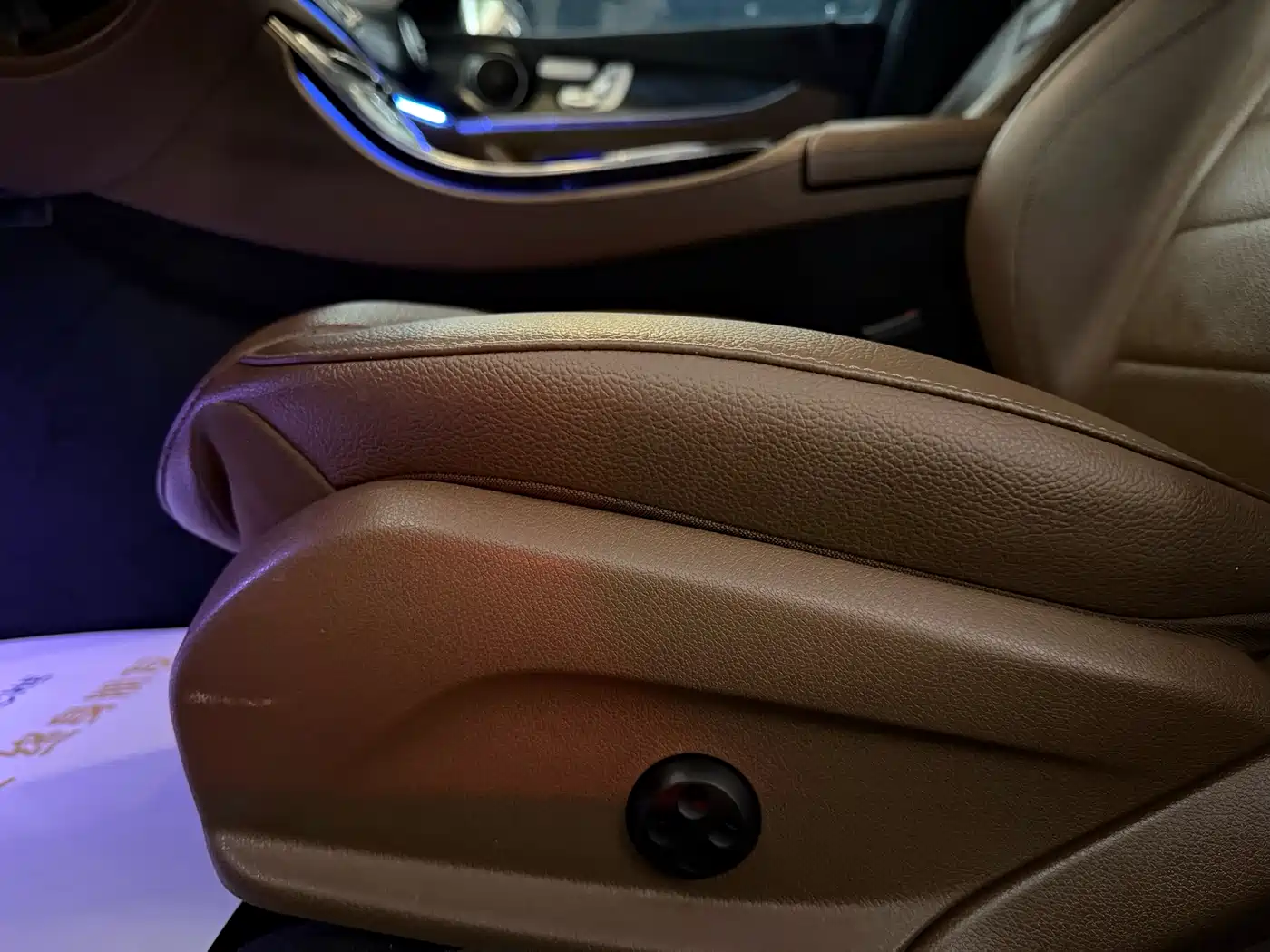 Mercedes-Benz E-Class 2019 E 300 L Sport Luxury фото 9