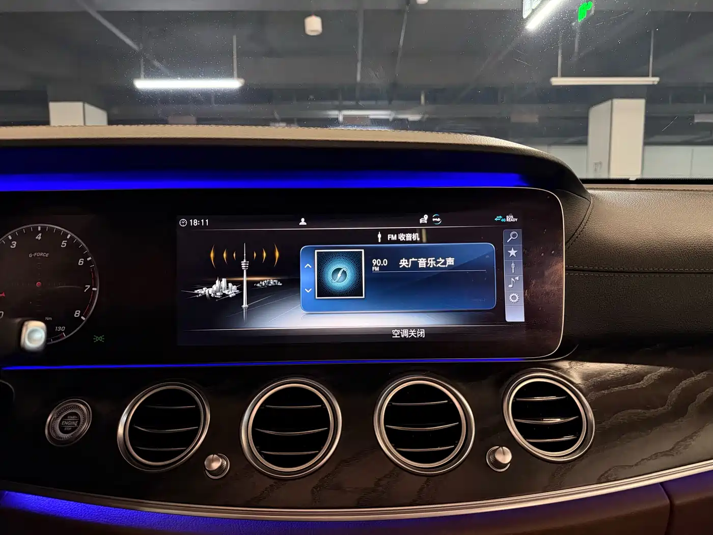 Mercedes-Benz E-Class 2019 E 300 L Sport Luxury фото 20