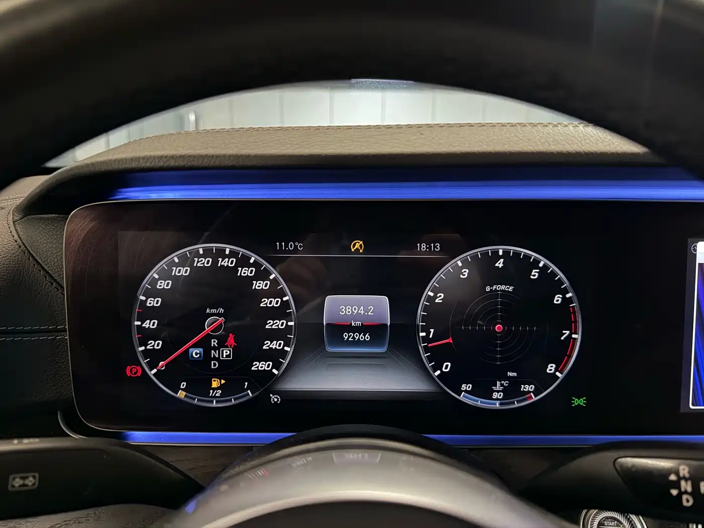Mercedes-Benz E-Class 2019 E 300 L Sport Luxury фото 26