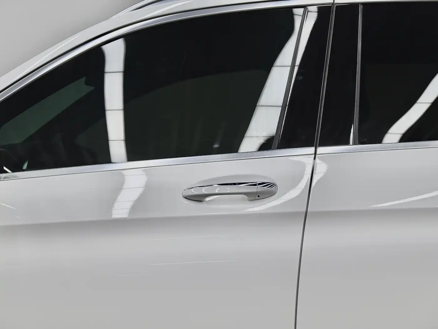 Mercedes-Benz GLC 2020 GLC 260 L 4MATIC Dynamic фото 20
