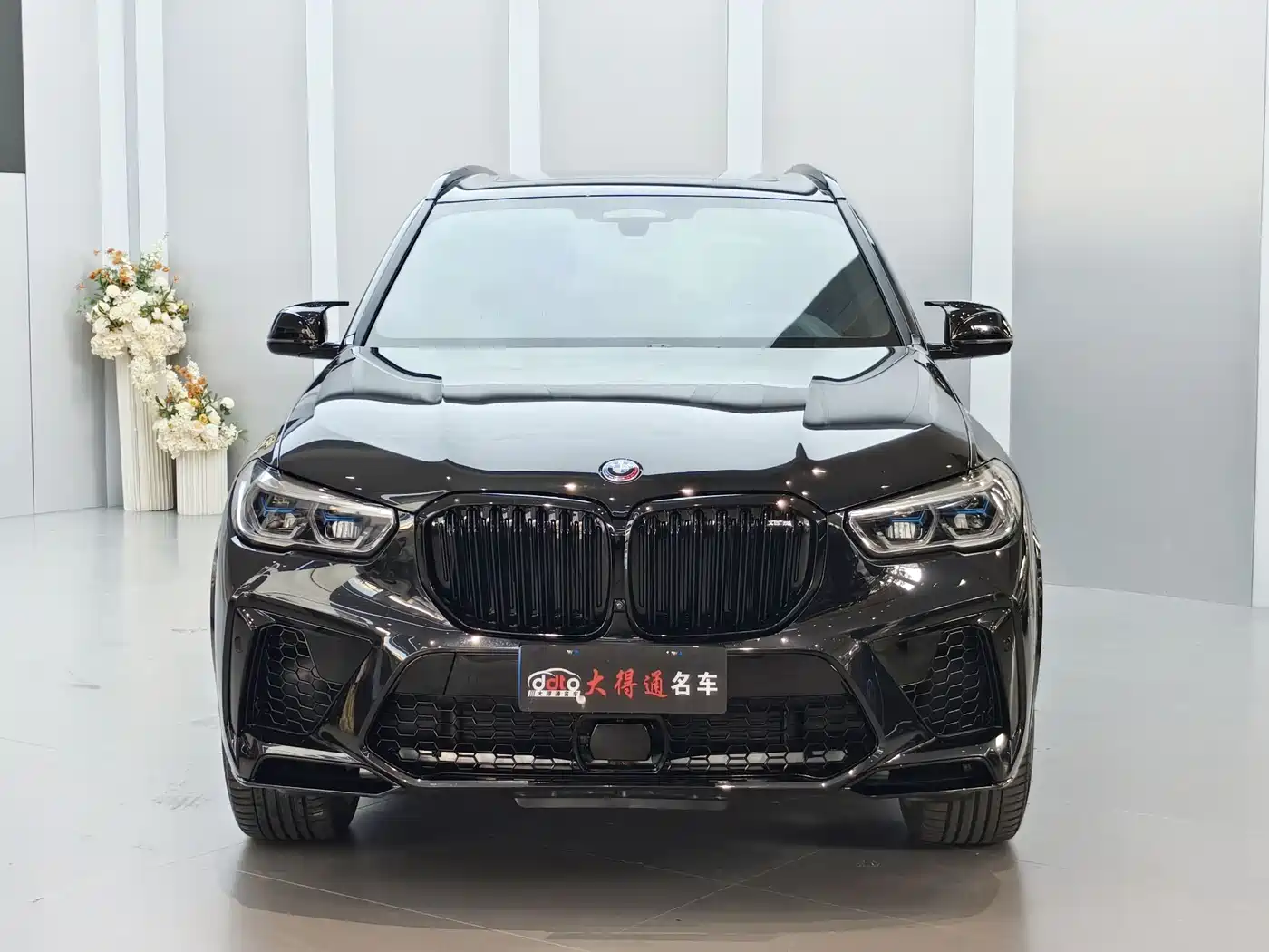 BMW X5 2022 Facelift xDrive 40Li Premium M Sport Package фото 2