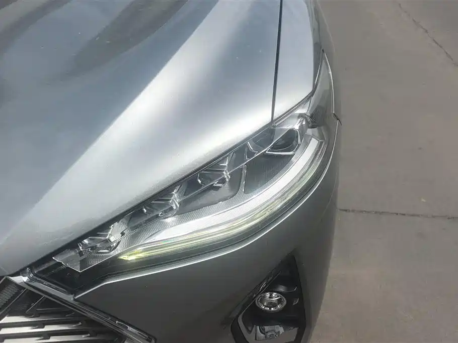 Haval F7x 2021 1.5T 2WD Ultimate Smart Tech Edition фото 5