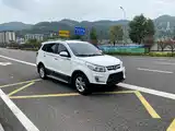 Фото 7 - BAIC Huansu S3