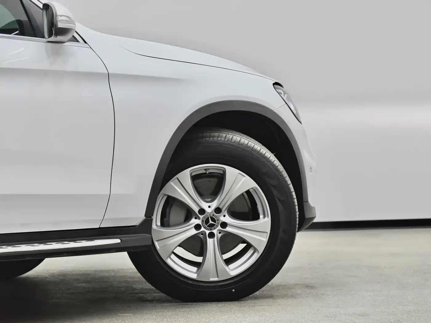 Mercedes-Benz GLC 2020 GLC 260 L 4MATIC Dynamic фото 28
