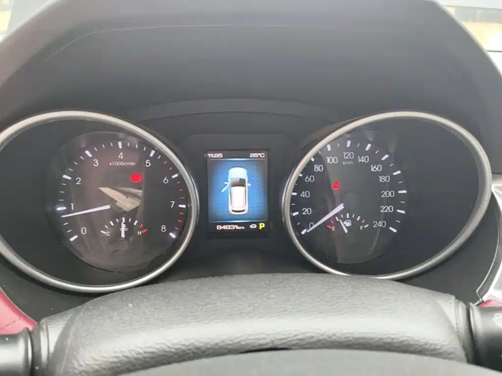 Haval H6 Coupe 2019 2020 Smart Connect Edition 1.5T Automatic 2WD Elite