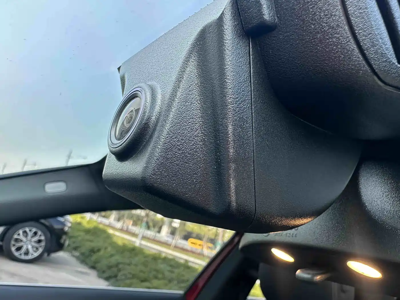 Mercedes-Benz A-Class 2020 Facelift A 200 L Sport Sedan Fashion фото 12