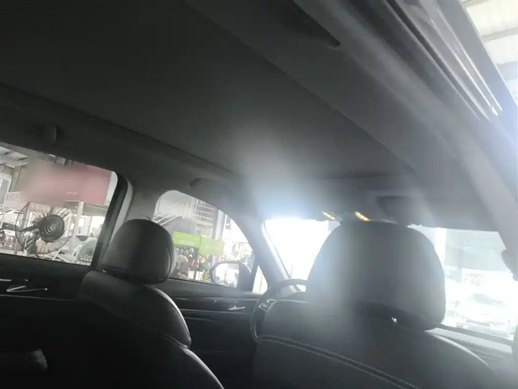 GAC Trumpchi Trumpchi GS5 2019 270T Automatic Premium фото 15