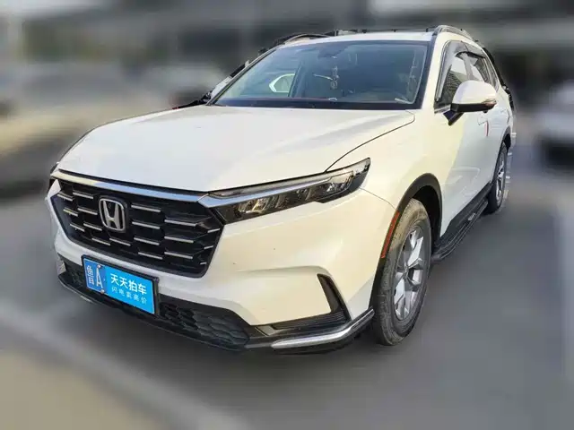 Honda CR-V 2023 240TURBO 2WD Vitality Edition 5-seater — фото 1