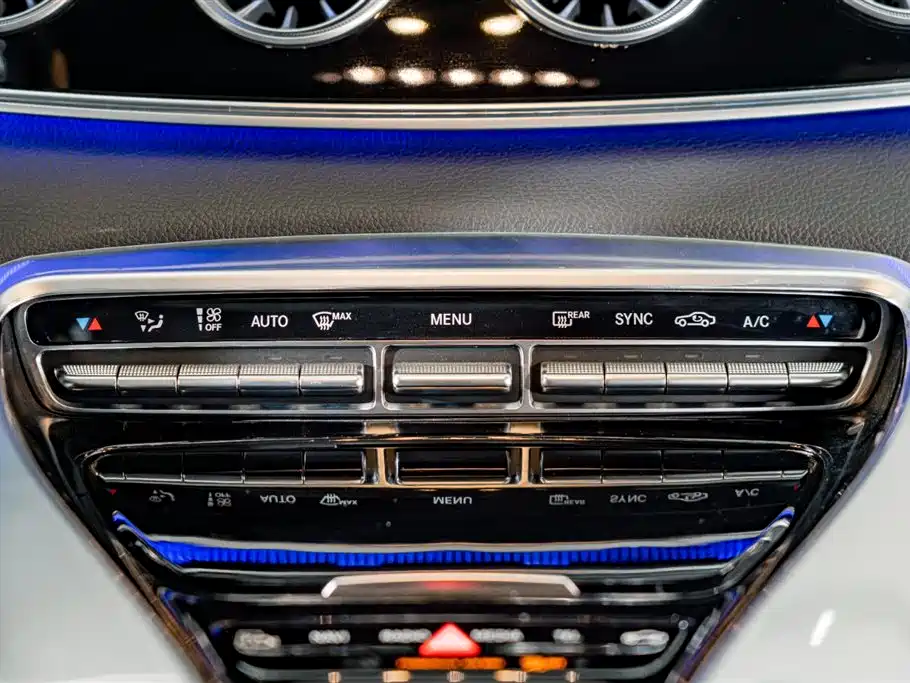 Mercedes-Benz AMG GT 2020 AMG GT 50 4-Door Coupe фото 15