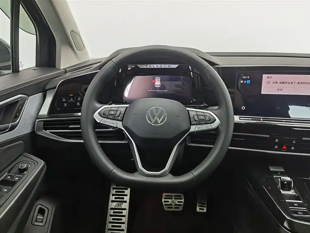 VOLKSWAGEN LANJING