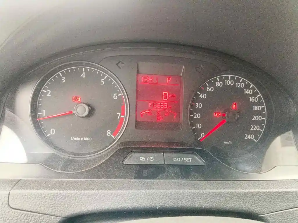 صورة 15 - Volkswagen Santana