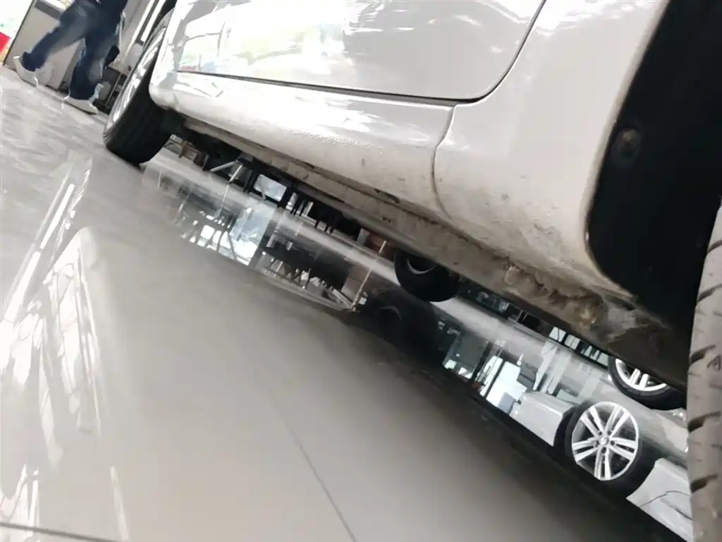 Kia Huan Chi 2019 1.4L Automatic Smart Value Edition China VI фото 21