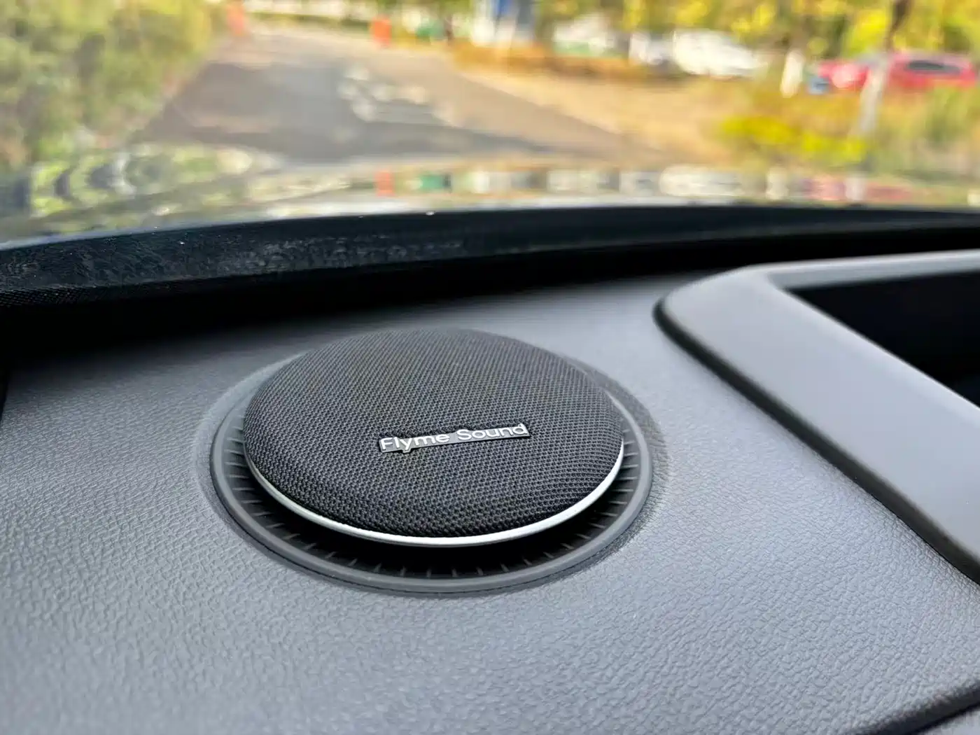 Geely Galaxy Galaxy A7 2025 EM-i фото 27