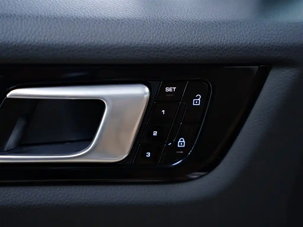 Porsche Cayenne 2019 Cayenne 3.0T фото 34