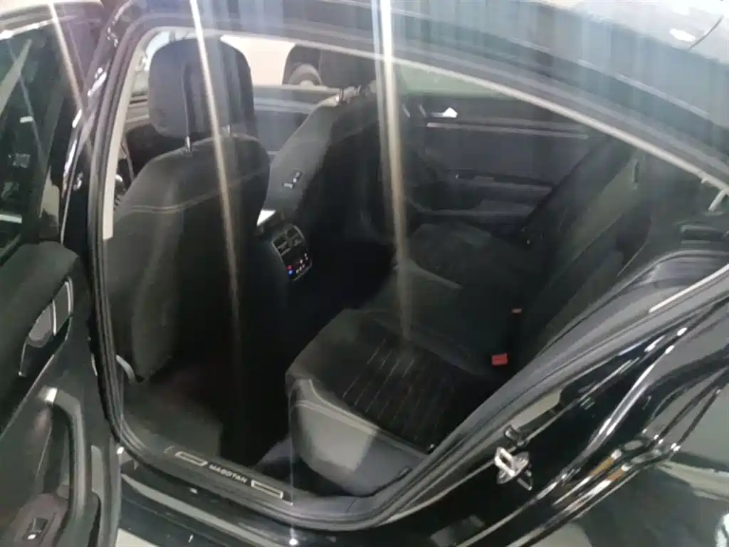 Volkswagen Magotan 2020 380TSI DSG Luxury фото 13
