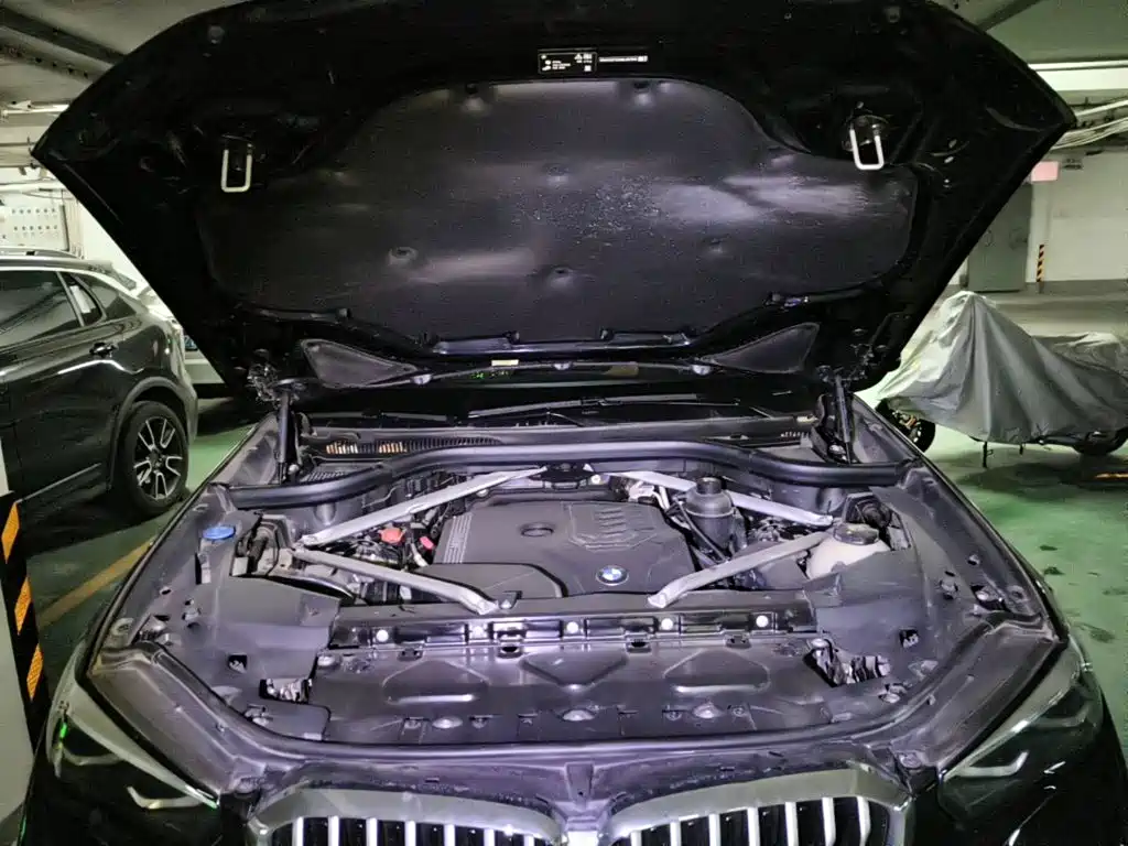 BMW X5 (Import) 2022 2022 xDrive30i M Sport Package