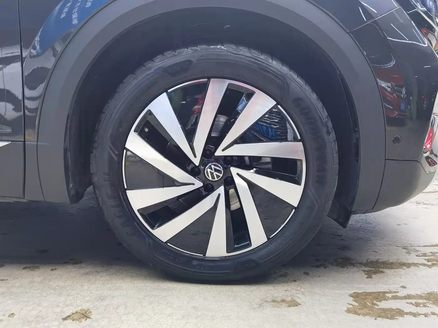 Volkswagen Talagon 2022 380TSI 4WD Luxury Premium Pro Edition 6-seater фото 18