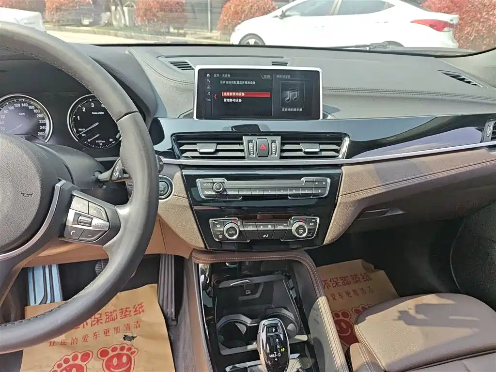 BMW X2 2020 sDrive25i Leading M Sport Package фото 13