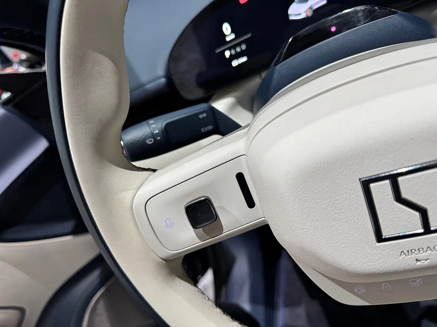 ZEEKR EXTREME KRYPTON 007