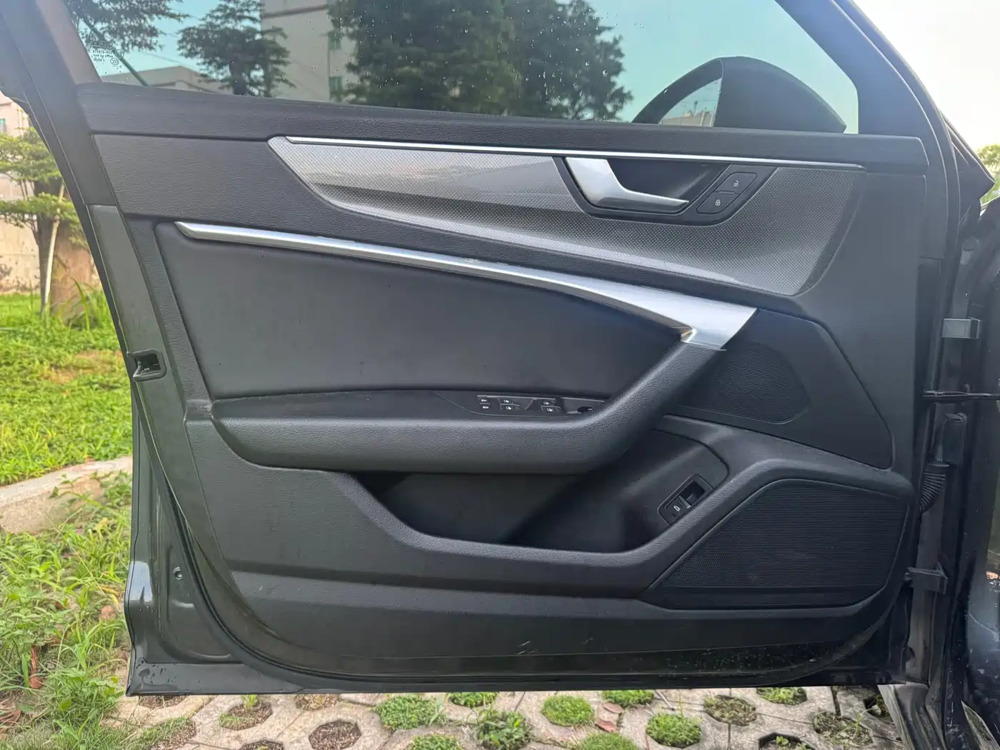 Audi A6L 2020 45 TFSI quattro Premium Dynamic фото 13
