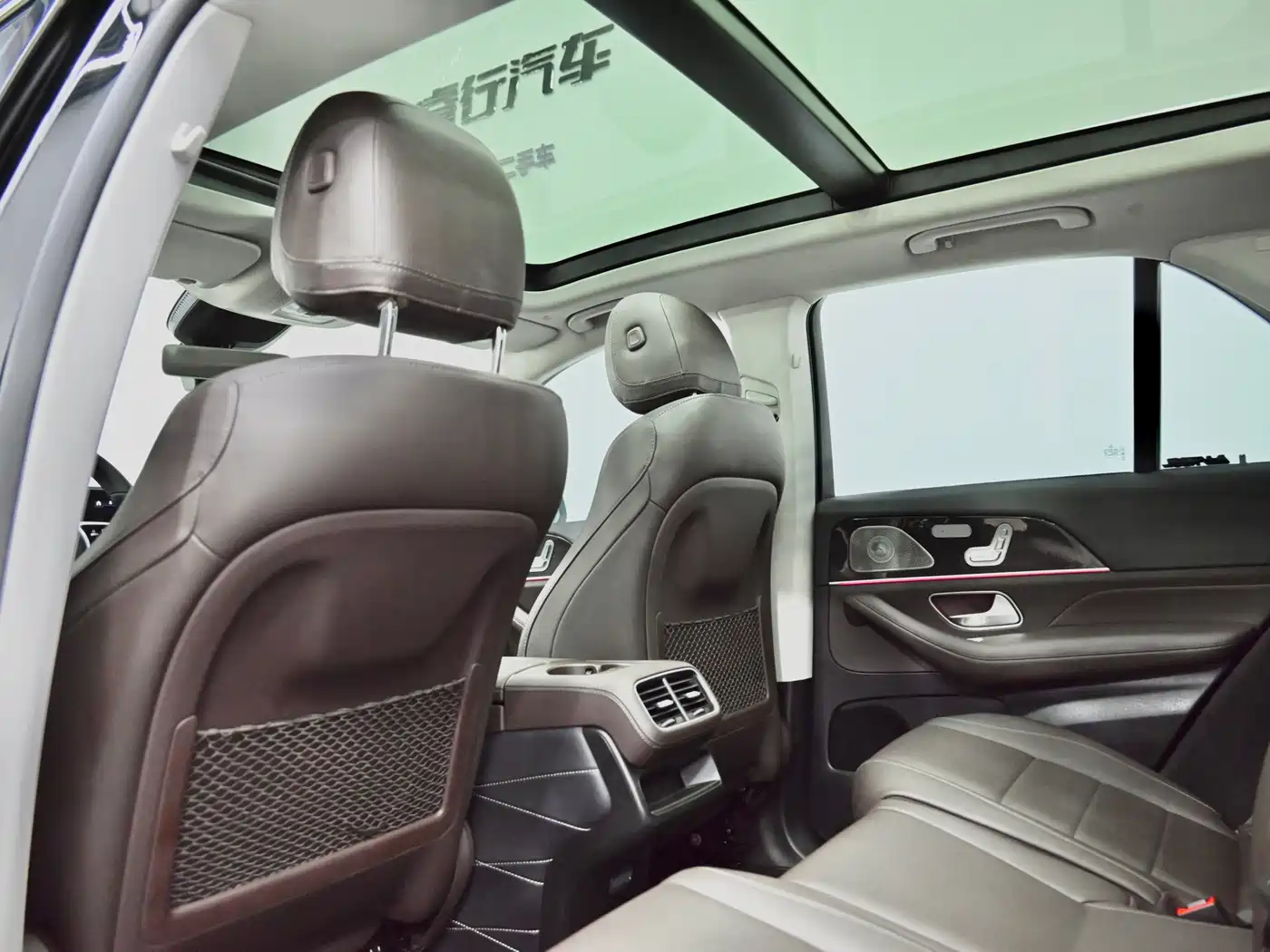 Mercedes-Benz GLE, миниатюра 15