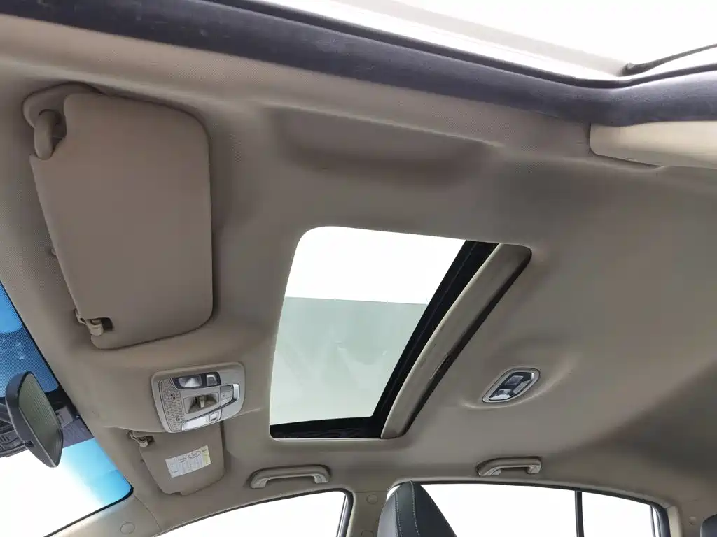Geely Vision S1 2018 2018 1.5L Manual Sharp Enjoy
