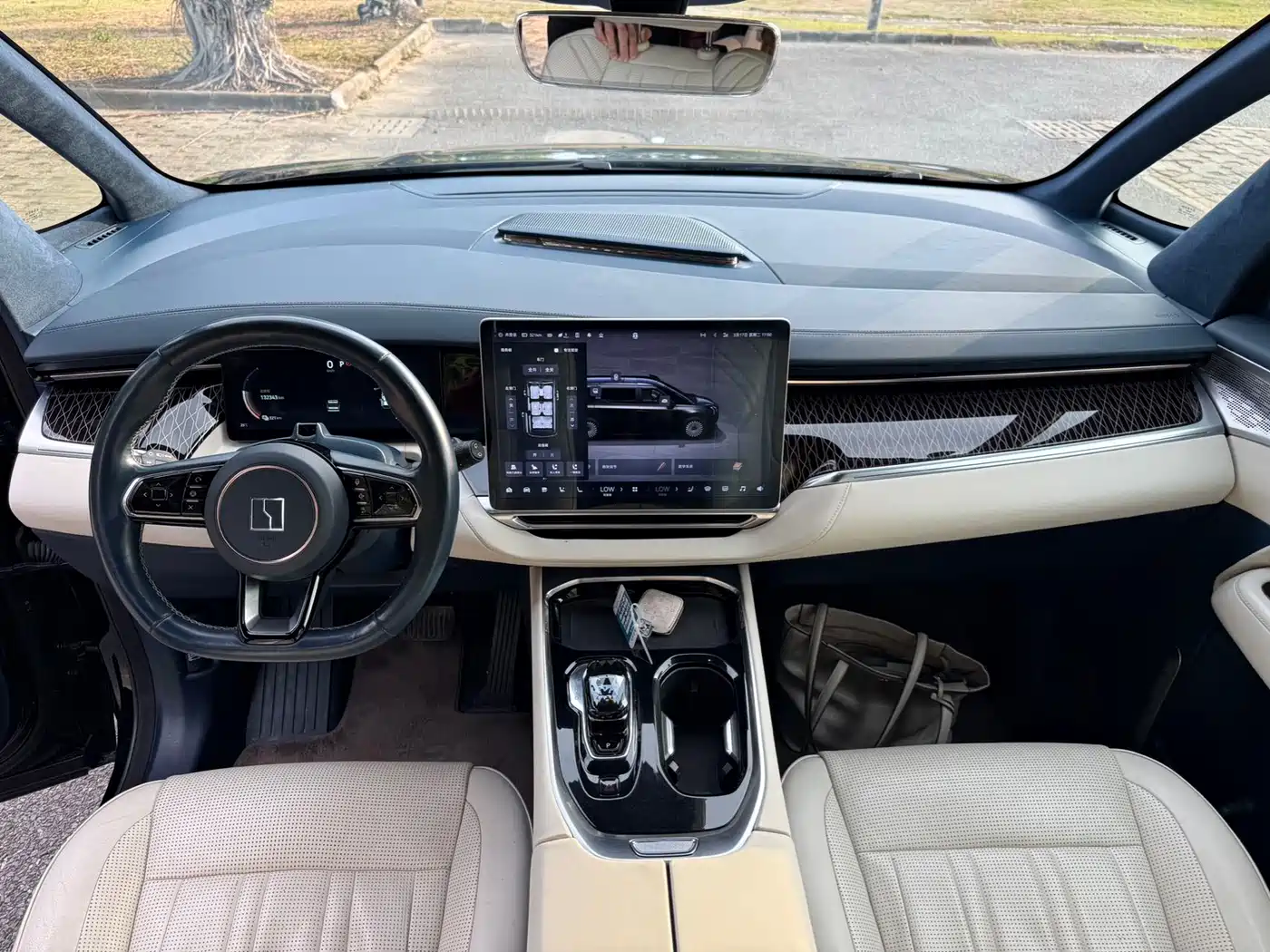 ZEEKR EXTREME KRYPTON 009