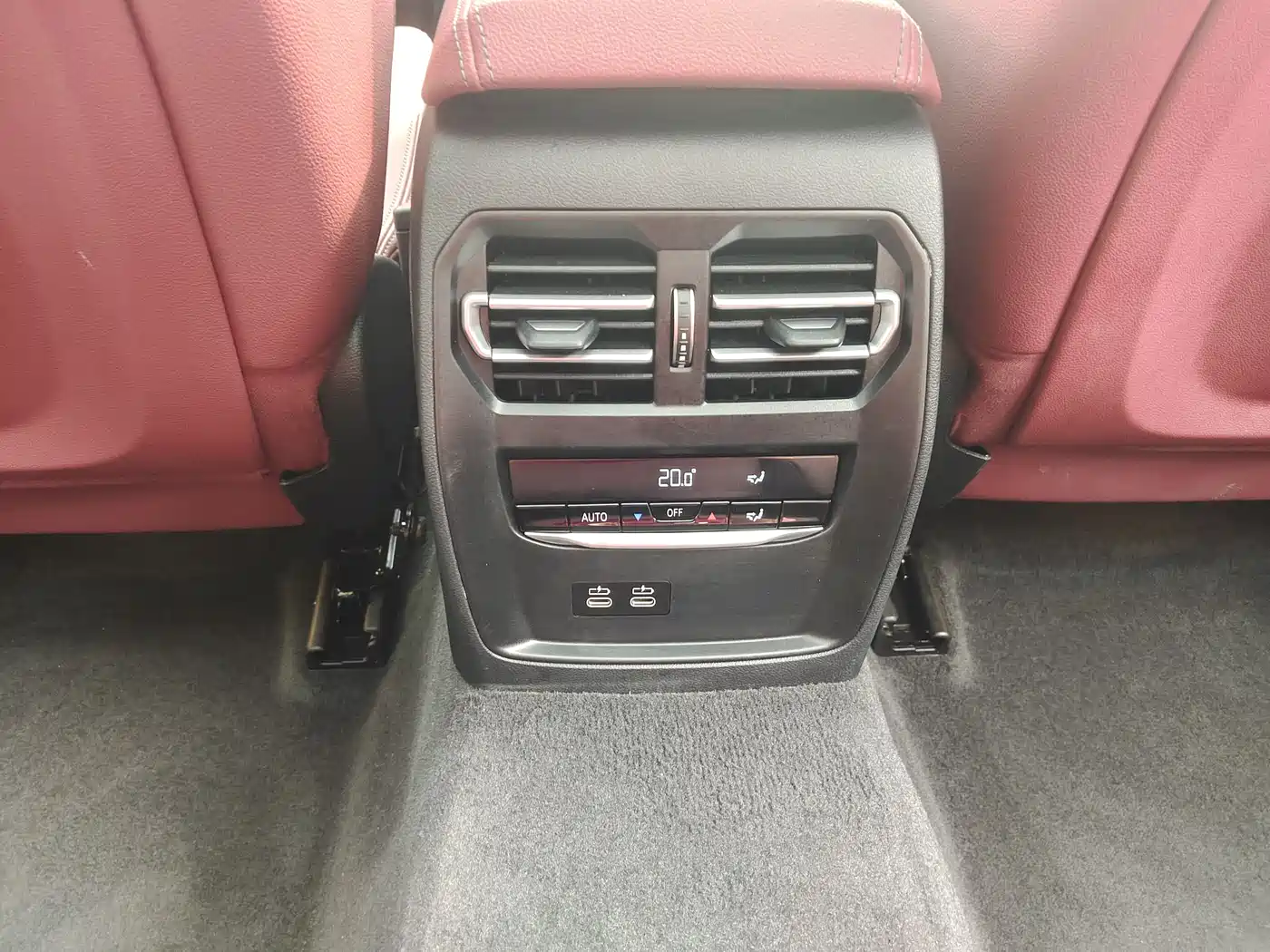 BMW 3 Series 2023 320Li M Sport Package фото 10