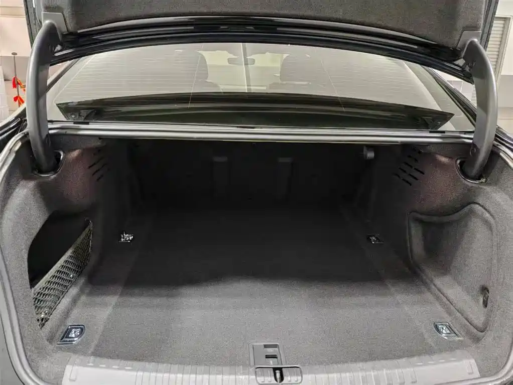 Audi A6L 2022 40 TFSI Luxury Dynamic фото 17
