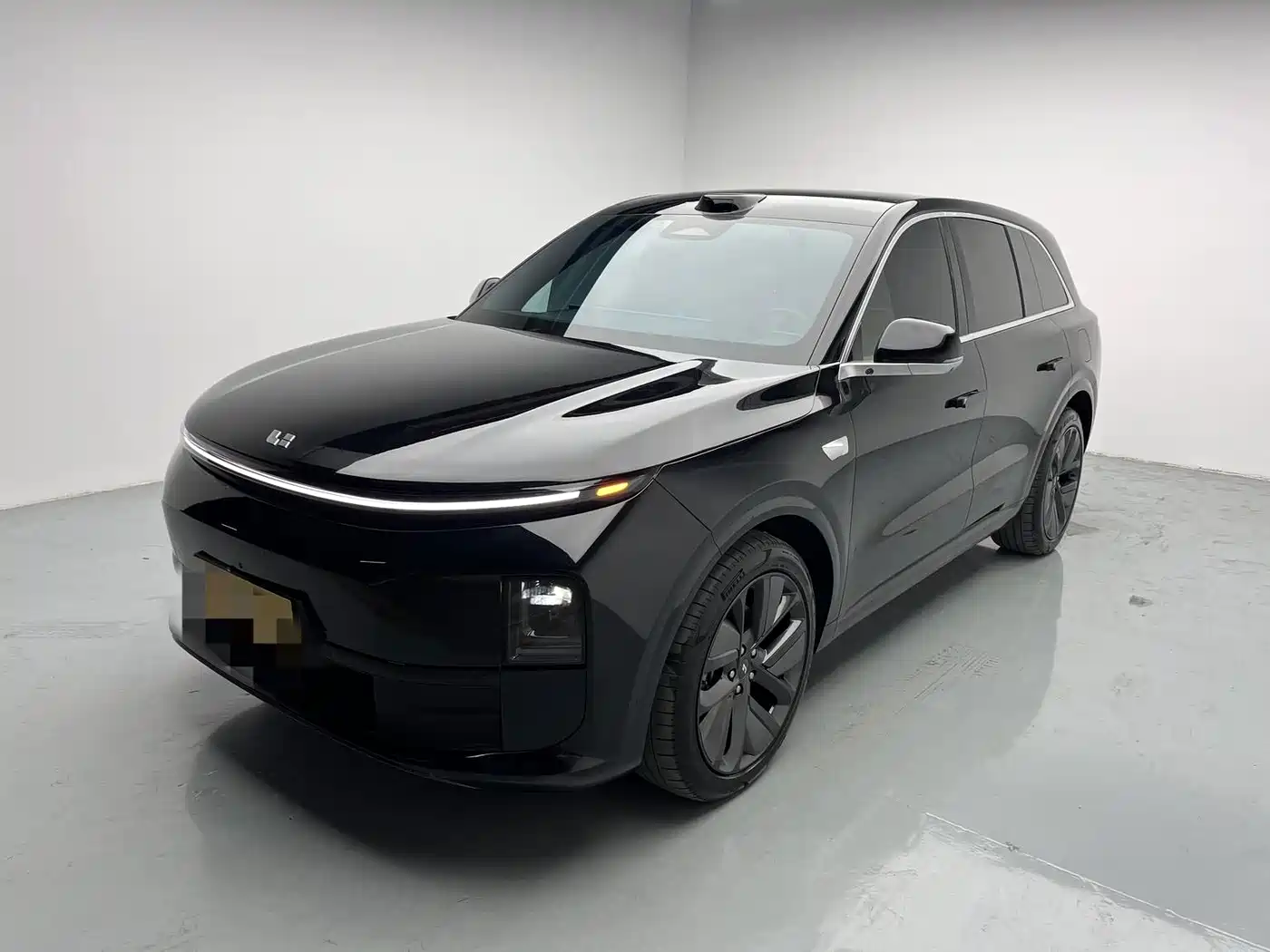 Li Auto L6 2024 Max