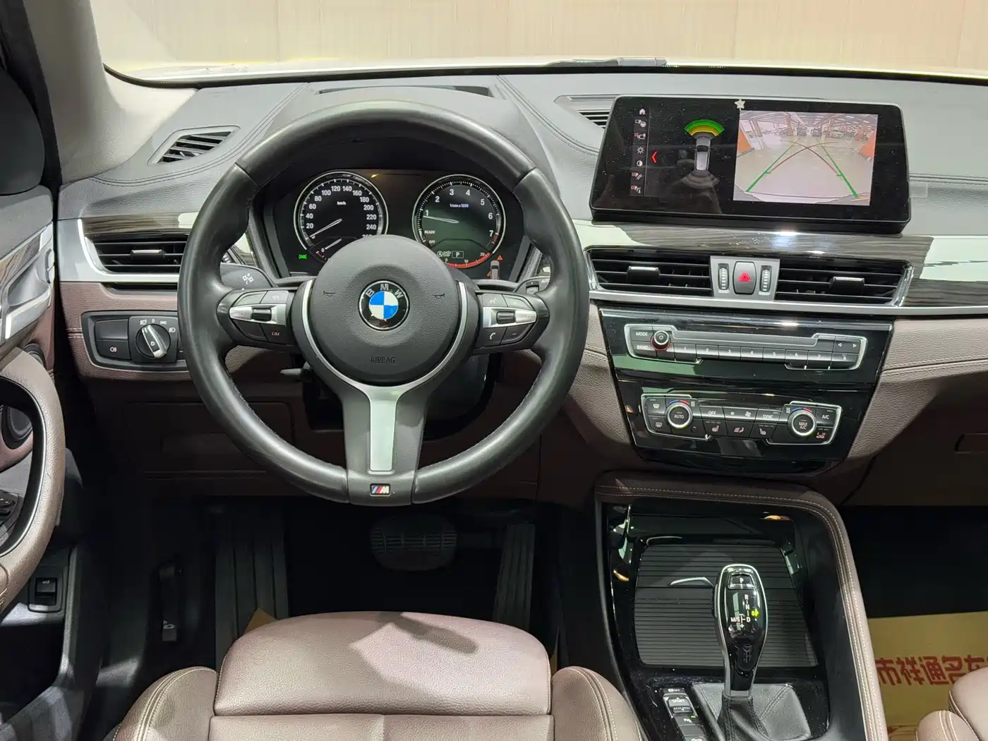 BMW X1 2020 xDrive25Li Premium Edition фото 17