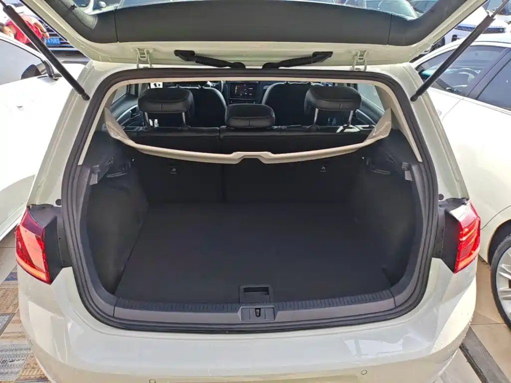 Volkswagen Golf, миниатюра 15