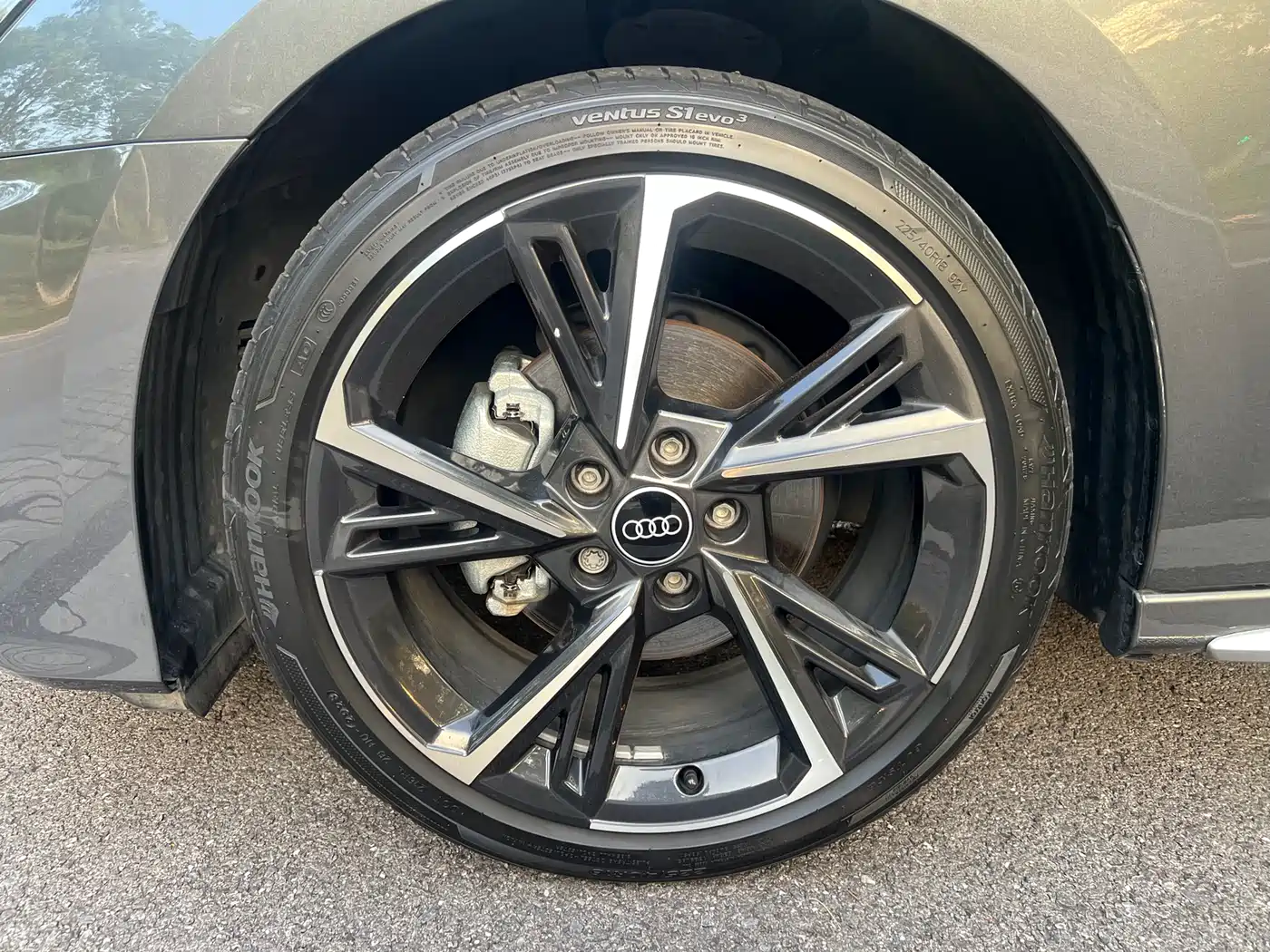 Audi A3 2023 Sportback 35 TFSI Fashion Sport фото 24