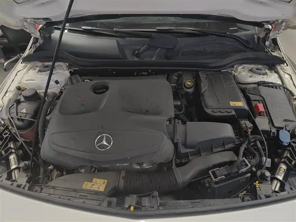 Mercedes-Benz A-Class (Import) 2015 A 200 Fashion фото 20