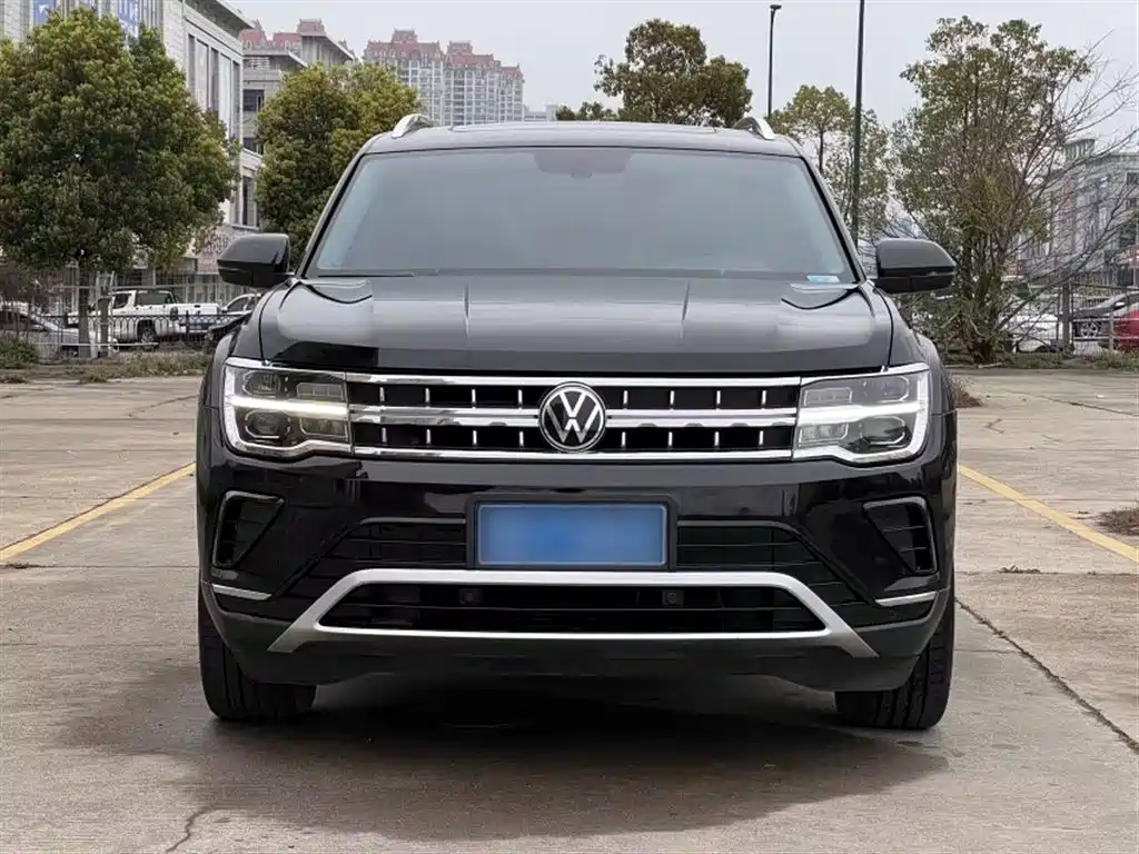 VOLKSWAGEN TOURANG