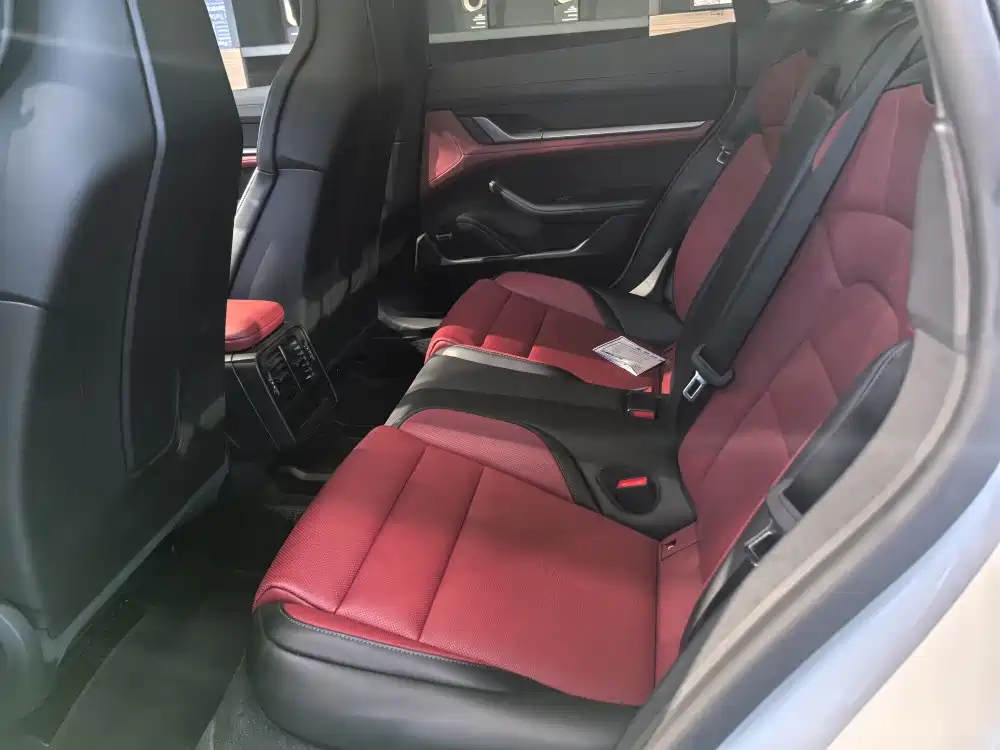 Porsche Taycan 2026 2026 Taycan 4