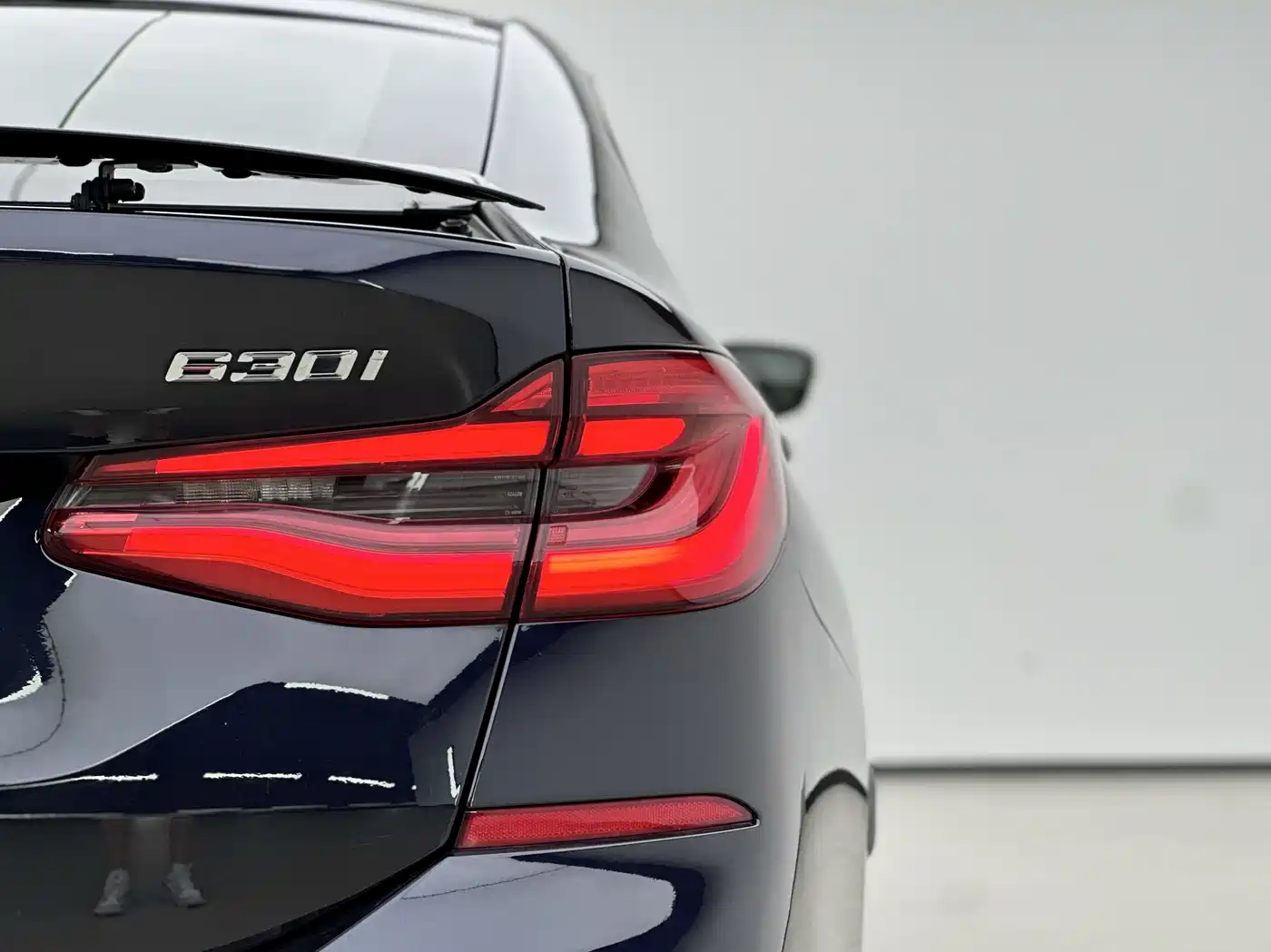 BMW 6 Series GT 2019 630i M Sport Package фото 16
