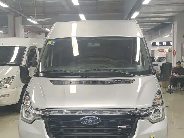 ford the-new-generation-of-quanshun