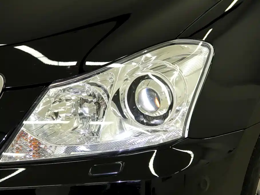 Toyota Crown 2010 4.3L Royal Saloon VIP фото 33