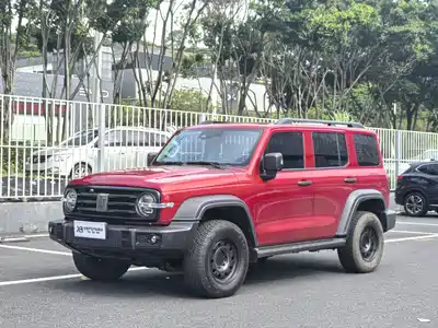 Tank 300