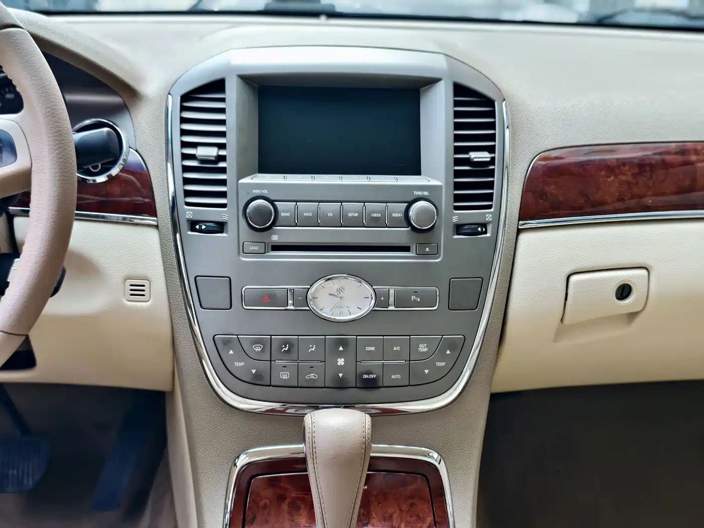 Buick Park Avenue 2009 2009 2.8 Luxury