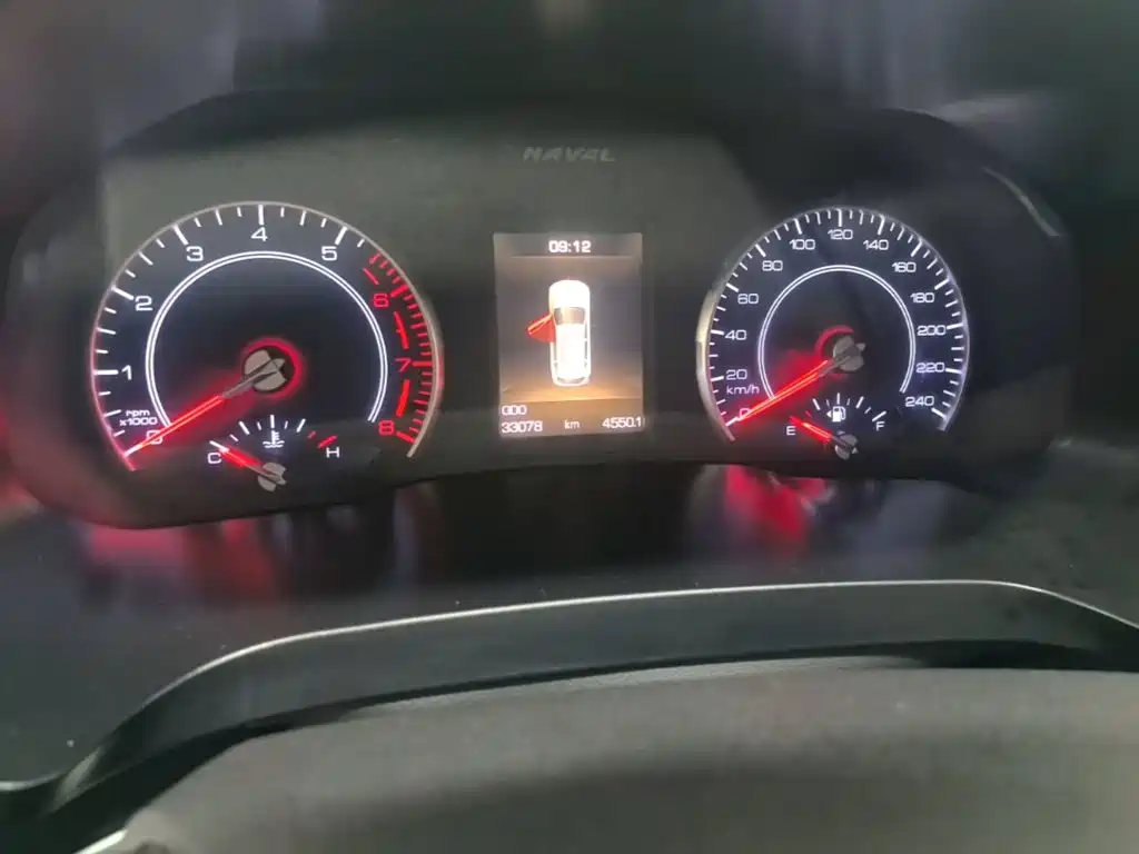 Haval H2s 2018 2018 1.5T Dual-Clutch Smart Style