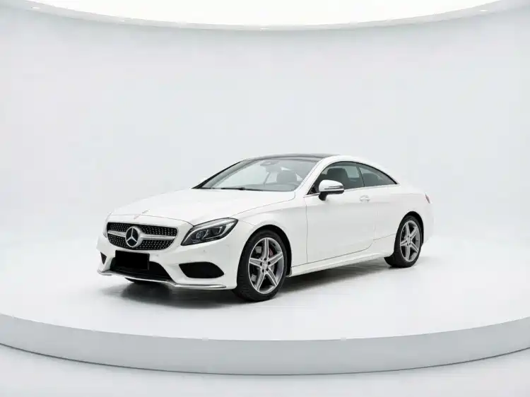 Mercedes-Benz C-Class 2021 C 260 L Sport Starry Exclusive Edition фото 3