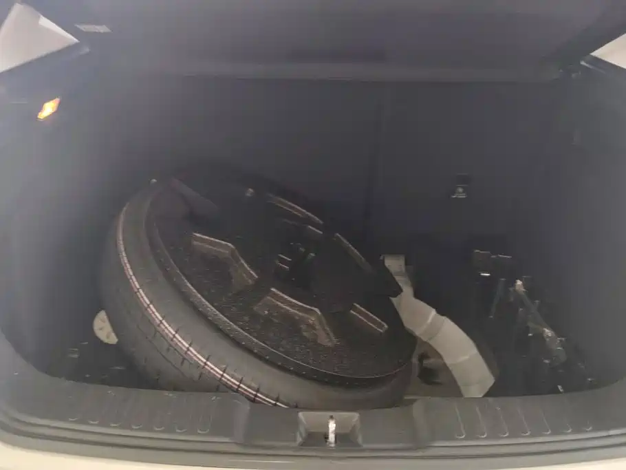 Photo 4 - Haval H2s