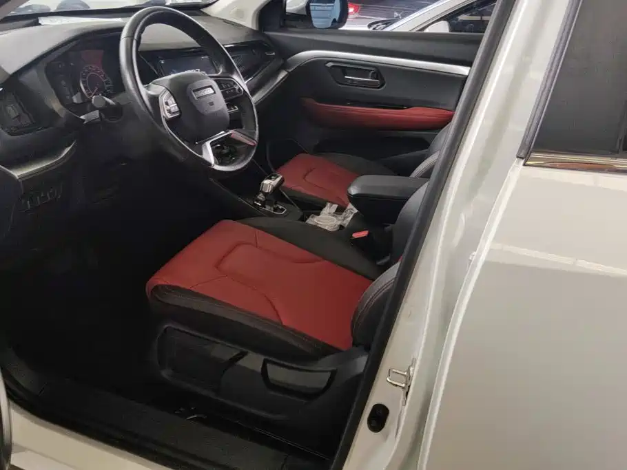 Photo 9 - Haval H2s