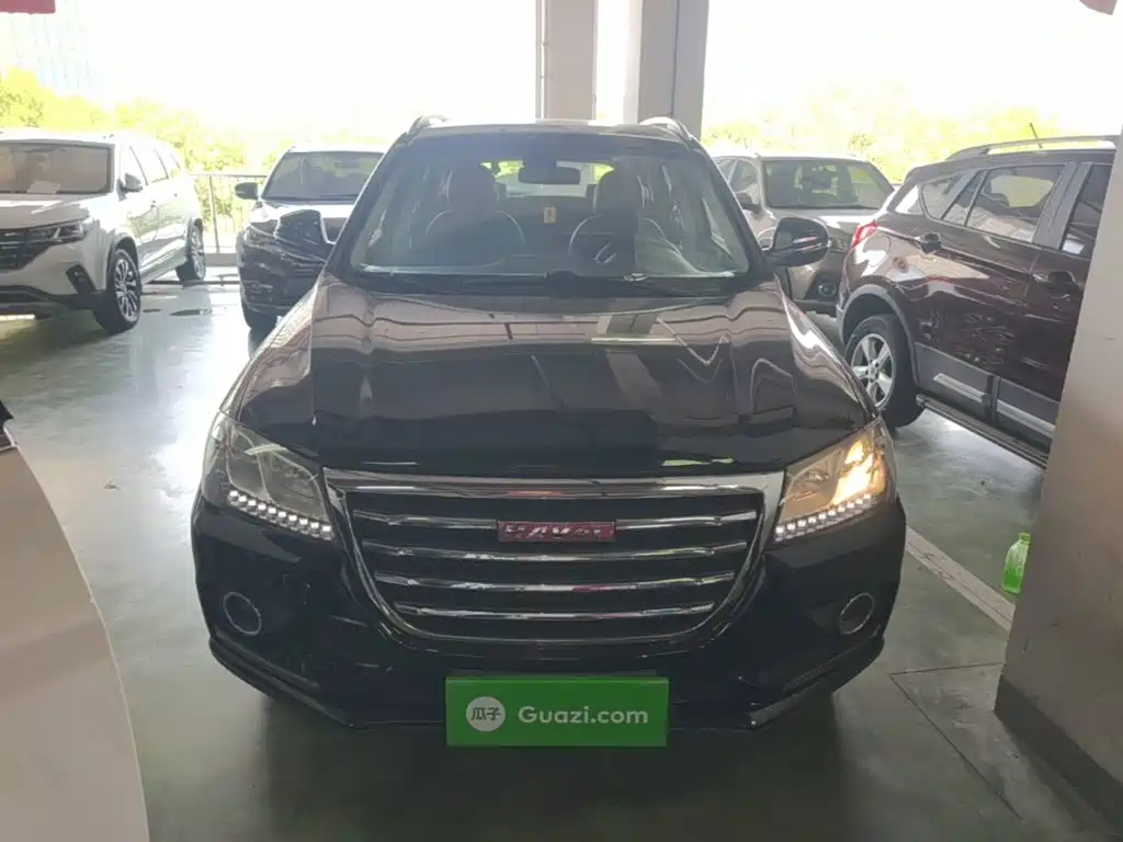 Фото 3 - Haval H2